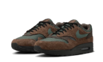 Nike Air Max 1 Beef and Broccoli - vue 2