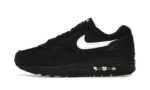 Nike Air Max 1 Black White Swoosh authentique