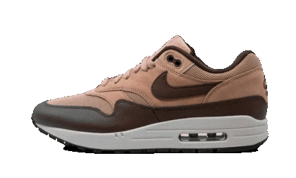 Nike Air Max 1 Cacao Wow authentique