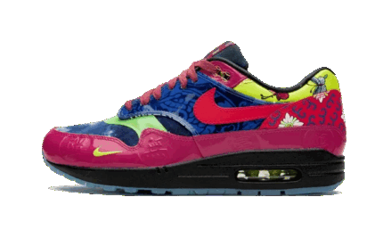 Nike Air Max 1 Chinese New Year Longevity (2020) authentique