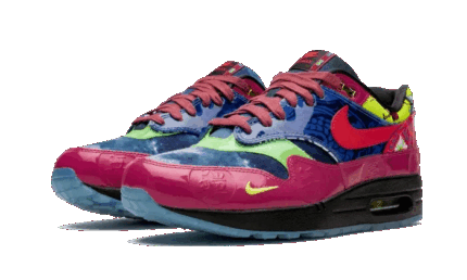 Nike Air Max 1 Chinese New Year Longevity (2020) - vue 2