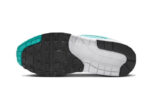 Nike Air Max 1 Clear Jade - vue 3