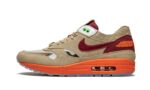 Nike Air Max 1 Clot Kiss of Death (2021) authentique