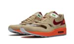 Nike Air Max 1 Clot Kiss of Death (2021) - vue 2