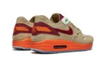 Nike Air Max 1 Clot Kiss of Death (2021) - vue 3