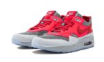 Nike Air Max 1 Clot Solar Red - vue 2