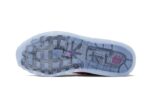 Nike Air Max 1 Clot Solar Red - vue 3
