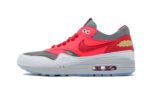 Nike Air Max 1 Clot Solar Red authentique