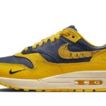 Nike Air Max 1 CO.JP Michigan authentique