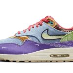 Nike Air Max 1 Concepts Far Out (Special Box) authentique