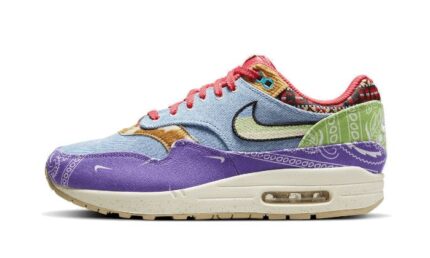 Nike Air Max 1 Concepts Far Out (Special Box) authentique
