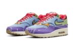 Nike Air Max 1 Concepts Far Out (Special Box) - vue 2