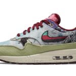 Nike Air Max 1 Concepts Mellow authentique