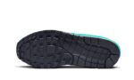 Nike Air Max 1 Corduroy Baltic Blue - vue 4