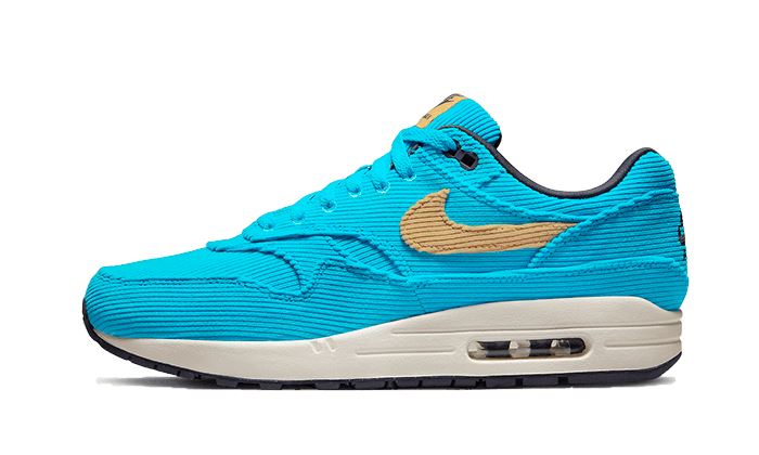 nike-air-max-1-corduroy-baltic-blue-640285 Nike Air Max 1 Corduroy Baltic Blue authentique
