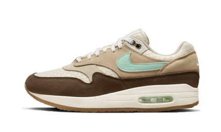 Nike Air Max 1 Crepe Hemp authentique
