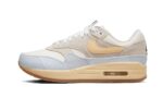 Nike Air Max 1 Crepe Light Bone authentique