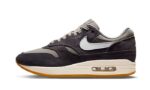 Nike Air Max 1 Crepe Soft Grey authentique