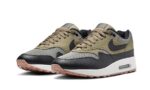 Nike Air Max 1 Dark Stucco - vue 2
