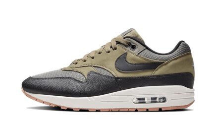 Nike Air Max 1 Dark Stucco authentique