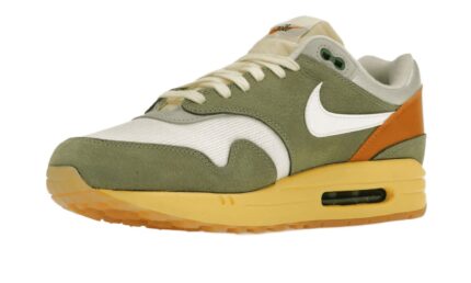 Nike Air Max 1 Design by Japan - vue 2