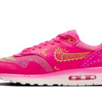 Nike Air Max 1 Dia De Los Muertos authentique