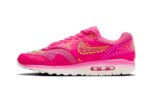 Nike Air Max 1 Dia De Los Muertos authentique