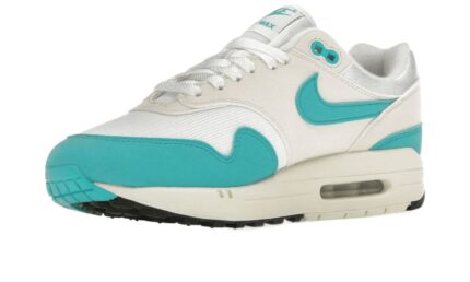 Nike Air Max 1 Dusty Cactus - vue 2