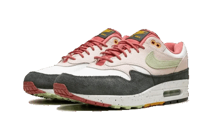 Nike Air Max 1 Easter Celebration - vue 2