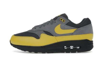 Nike Air Max 1 Essential Batman 2.0 authentique