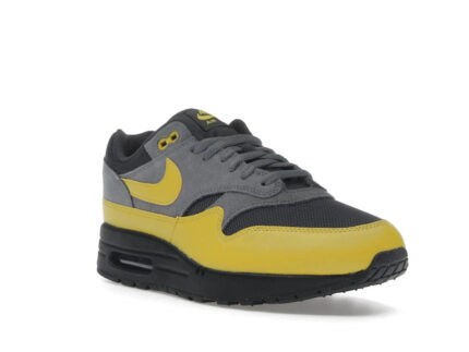 Nike Air Max 1 Essential Batman 2.0 - vue 2