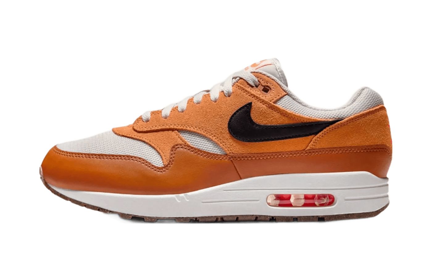 nike-air-max-1-essential-british-tan-light-bone-409377 Nike Air Max 1 Essential British Tan Light Bone authentique