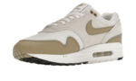 Nike Air Max 1 Essential Phantom Khaki - vue 2