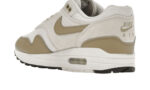 Nike Air Max 1 Essential Phantom Khaki - vue 3