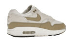 Nike Air Max 1 Essential Phantom Khaki - vue 4