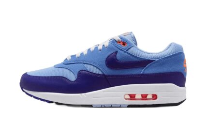 Nike Air Max 1 Essential Psychic Blue authentique