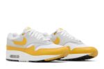 Nike Air Max 1 Essential University Gold - vue 2