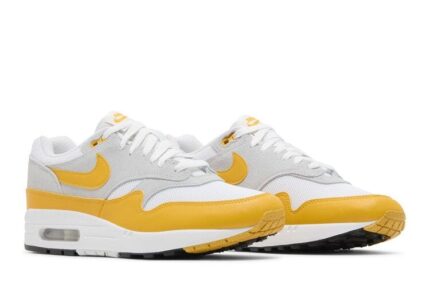 Nike Air Max 1 Essential University Gold - vue 2