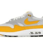 Nike Air Max 1 Essential University Gold authentique