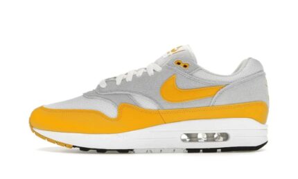 Nike Air Max 1 Essential University Gold authentique