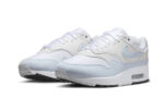 Nike Air Max 1 Football Grey - vue 2