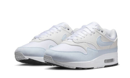 Nike Air Max 1 Football Grey - vue 2