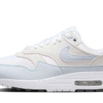 Nike Air Max 1 Football Grey authentique