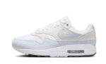 Nike Air Max 1 Football Grey authentique