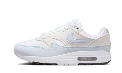 Nike Air Max 1 Football Grey authentique