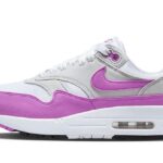 Nike Air Max 1 Fuchsia Dream authentique
