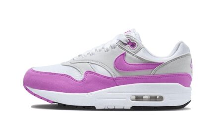 Nike Air Max 1 Fuchsia Dream authentique