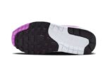 Nike Air Max 1 Fuchsia Dream - vue 3