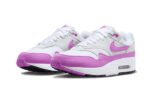 Nike Air Max 1 Fuchsia Dream - vue 2