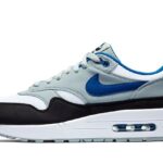 Nike Air Max 1 Gym Blue authentique